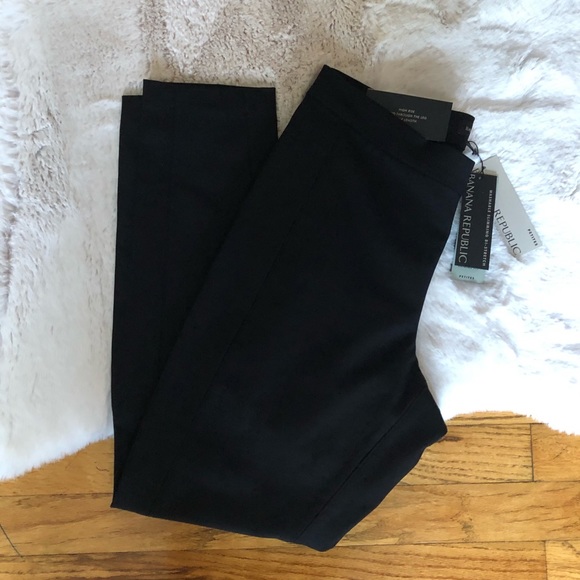 ❌SOLD❌Devon Legging-Fit Washable Bi-Stretch Pants - Picture 5 of 11